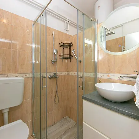 Apartamento La Bomba *