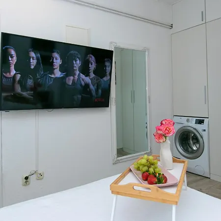 Apartamento La Bomba *